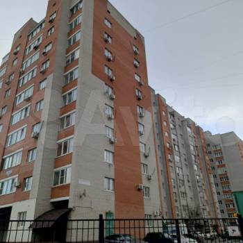 Продается 2-х комнатная квартира, 62 м²