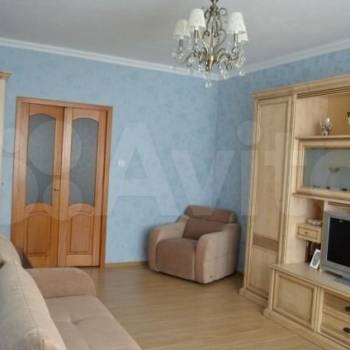 Продается 2-х комнатная квартира, 62 м²