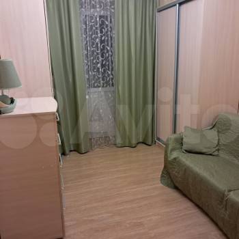 Продается 2-х комнатная квартира, 62 м²