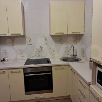 Продается 2-х комнатная квартира, 62 м²