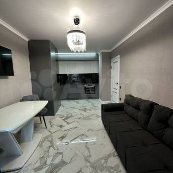 Продается 2-х комнатная квартира, 40 м²