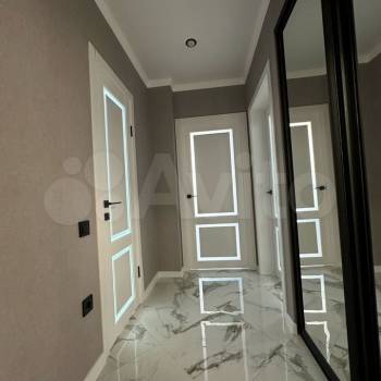 Продается 2-х комнатная квартира, 40 м²