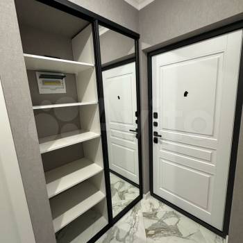 Продается 2-х комнатная квартира, 40 м²