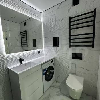 Продается 2-х комнатная квартира, 40 м²