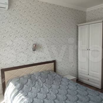 Продается 2-х комнатная квартира, 54,1 м²