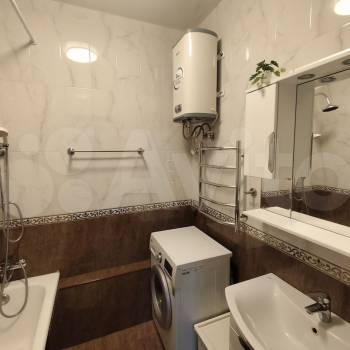 Продается 2-х комнатная квартира, 54,1 м²