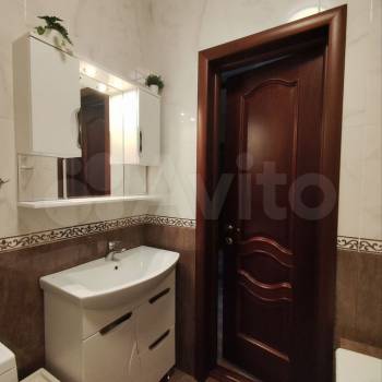 Продается 2-х комнатная квартира, 54,1 м²