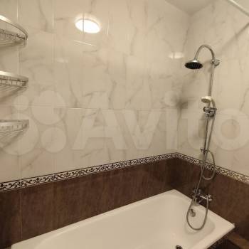 Продается 2-х комнатная квартира, 54,1 м²