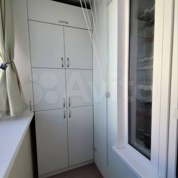 Продается 2-х комнатная квартира, 54,1 м²