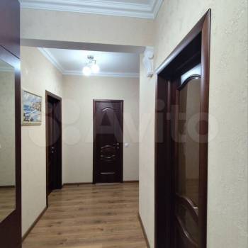 Продается 2-х комнатная квартира, 54,1 м²
