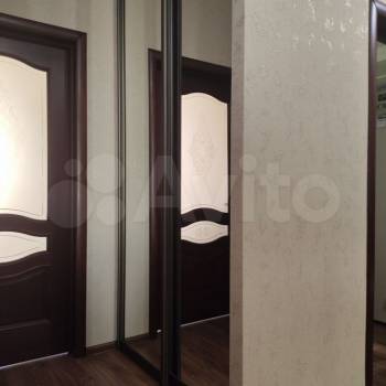 Продается 2-х комнатная квартира, 54,1 м²