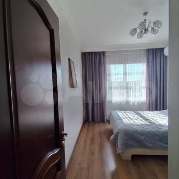 Продается 2-х комнатная квартира, 54,1 м²