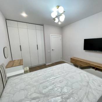 Сдается 1-комнатная квартира, 31,4 м²