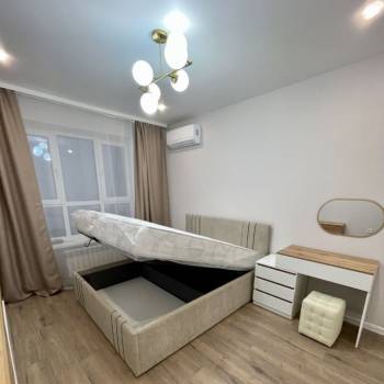 Сдается 1-комнатная квартира, 31,4 м²