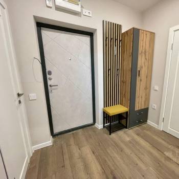 Сдается 1-комнатная квартира, 31,4 м²