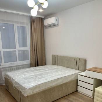 Сдается 1-комнатная квартира, 31,4 м²