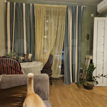 Продается 2-х комнатная квартира, 42 м²