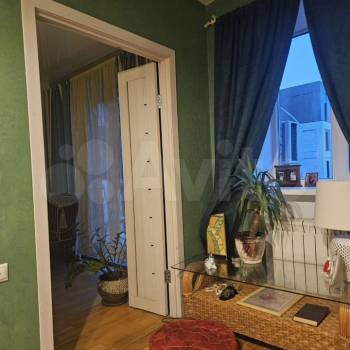 Продается 2-х комнатная квартира, 42 м²