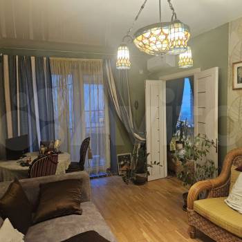 Продается 2-х комнатная квартира, 42 м²