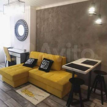 Сдается 1-комнатная квартира, 30 м²