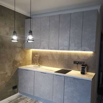 Сдается 1-комнатная квартира, 30 м²