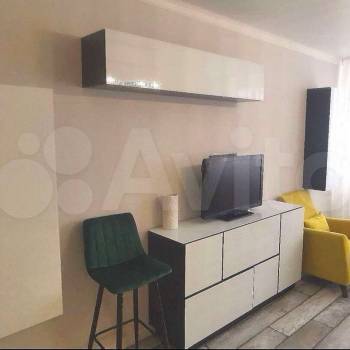 Сдается 1-комнатная квартира, 30 м²