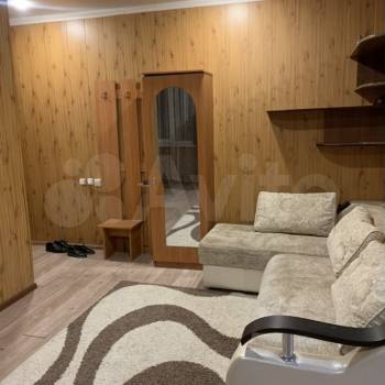 Сдается 2-х комнатная квартира, 42 м²