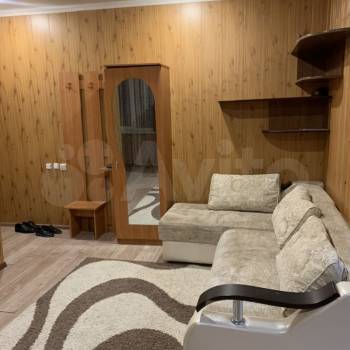 Сдается 2-х комнатная квартира, 42 м²