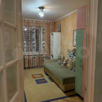 Сдается Многокомнатная квартира, 70 м²