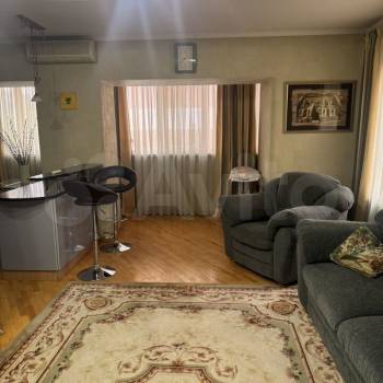 Сдается Многокомнатная квартира, 70 м²