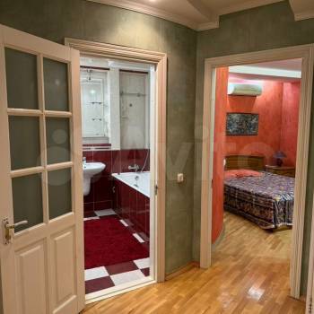 Сдается Многокомнатная квартира, 70 м²