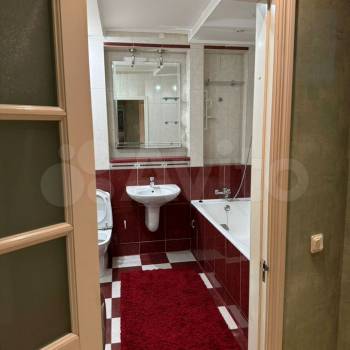 Сдается Многокомнатная квартира, 70 м²