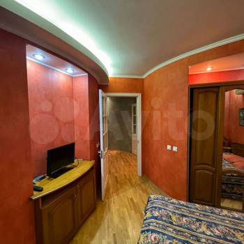 Сдается Многокомнатная квартира, 70 м²