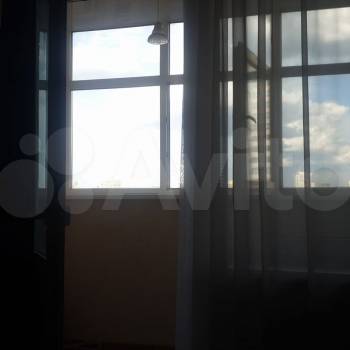 Сдается 1-комнатная квартира, 36 м²