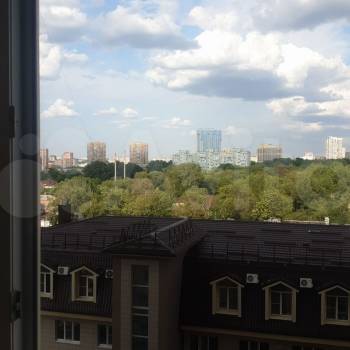 Сдается 1-комнатная квартира, 36 м²