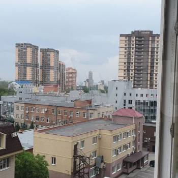 Сдается 1-комнатная квартира, 36 м²