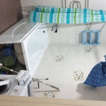 Сдается 1-комнатная квартира, 36 м²