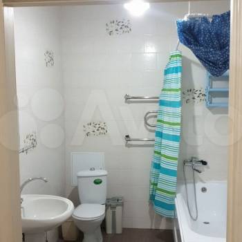 Сдается 1-комнатная квартира, 36 м²