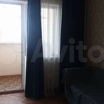 Сдается 1-комнатная квартира, 36 м²