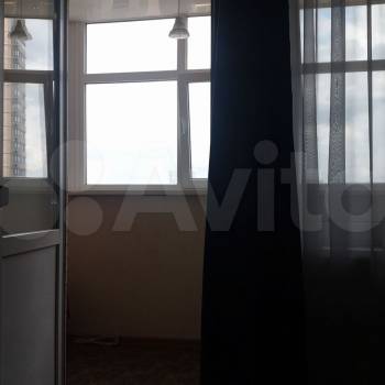 Сдается 1-комнатная квартира, 36 м²