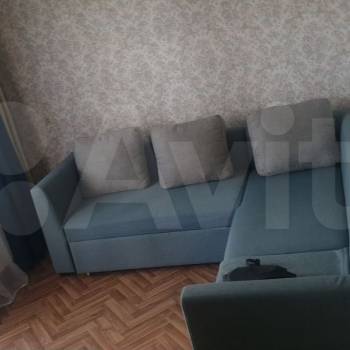 Сдается 1-комнатная квартира, 36 м²