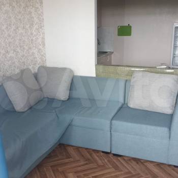 Сдается 1-комнатная квартира, 36 м²