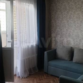 Сдается 1-комнатная квартира, 36 м²