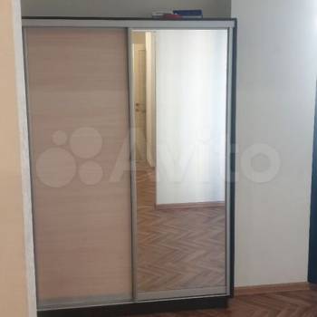 Сдается 1-комнатная квартира, 36 м²