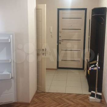 Сдается 1-комнатная квартира, 36 м²