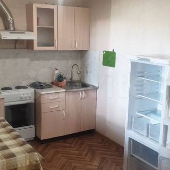 Сдается 1-комнатная квартира, 36 м²