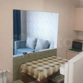 Сдается 1-комнатная квартира, 36 м²