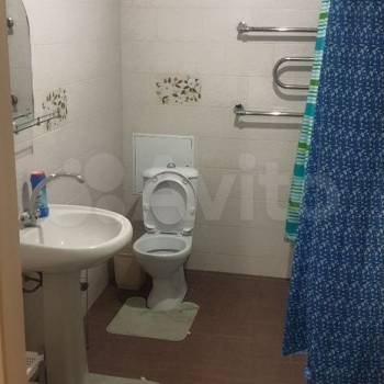 Сдается 1-комнатная квартира, 36 м²