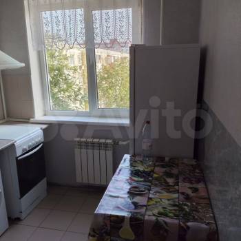 Сдается 1-комнатная квартира, 30,5 м²