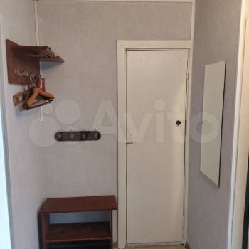 Сдается 1-комнатная квартира, 30,5 м²